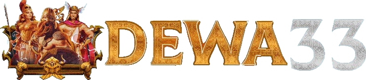 DEWA33 ⚕️ Gudang Slot Digital Terbaik Dengan Sistem RTP Jempolan